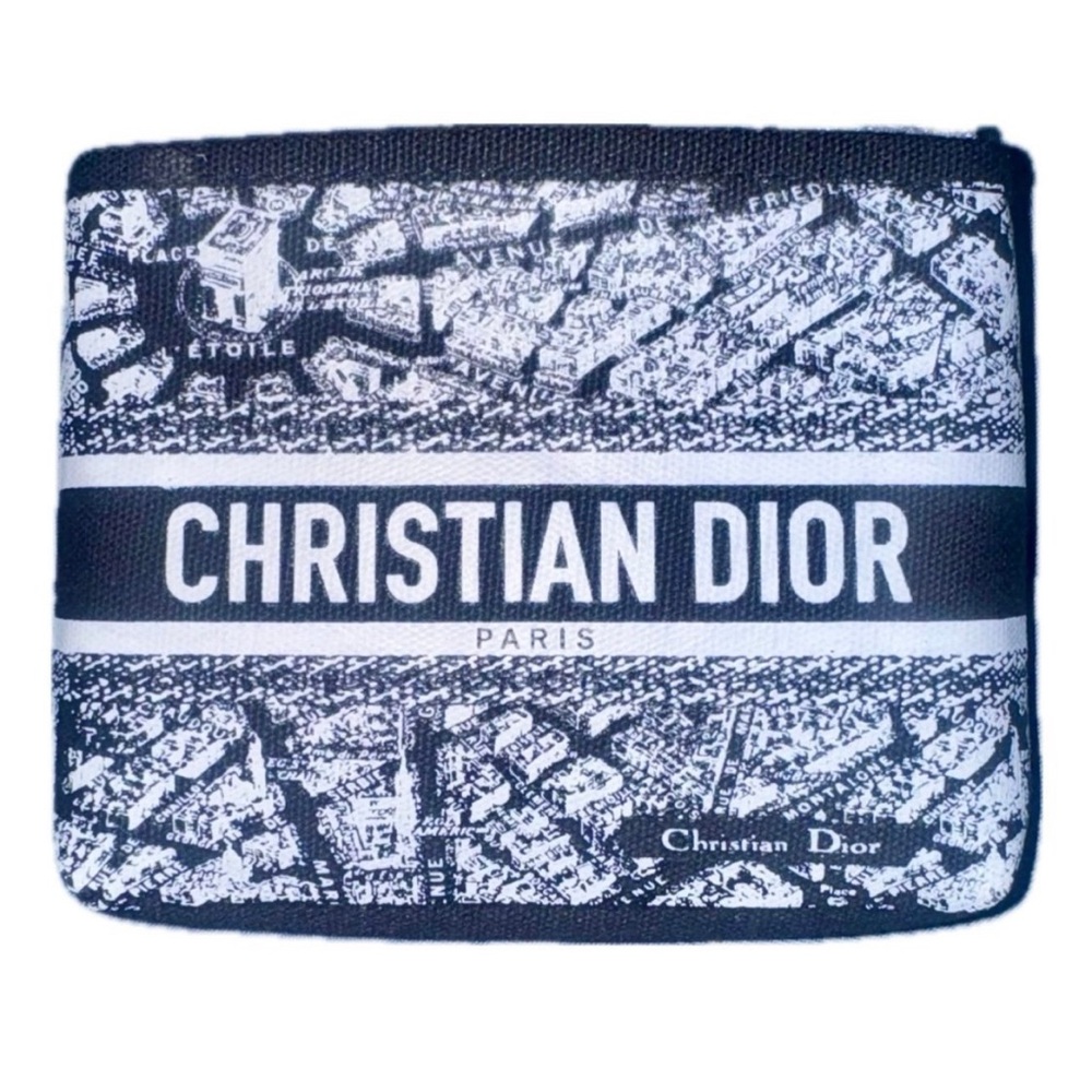 New- Dior Eyeshadow Case / Pouch